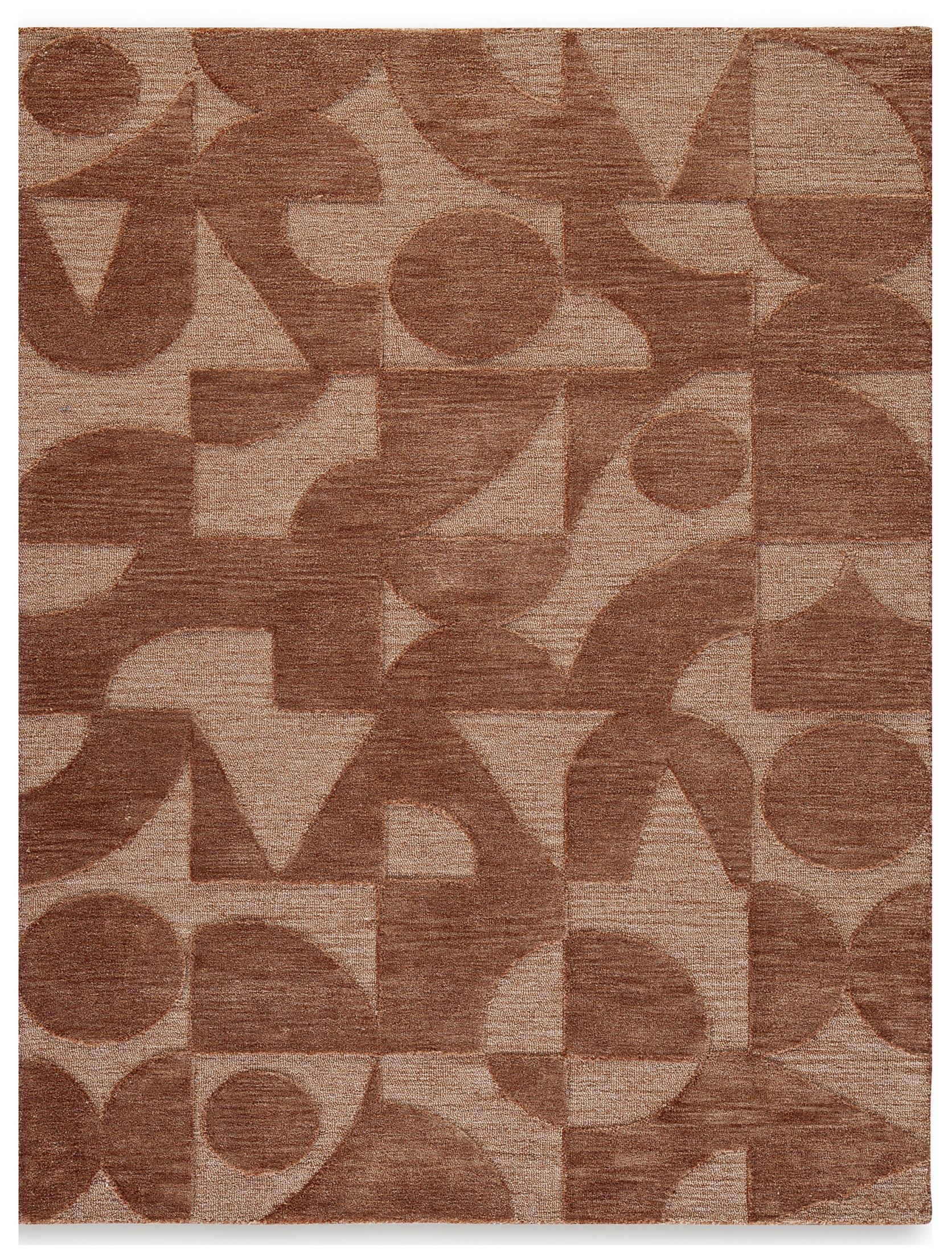 Perrenton Large Rug
