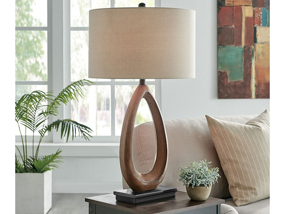 Patel Table Lamp