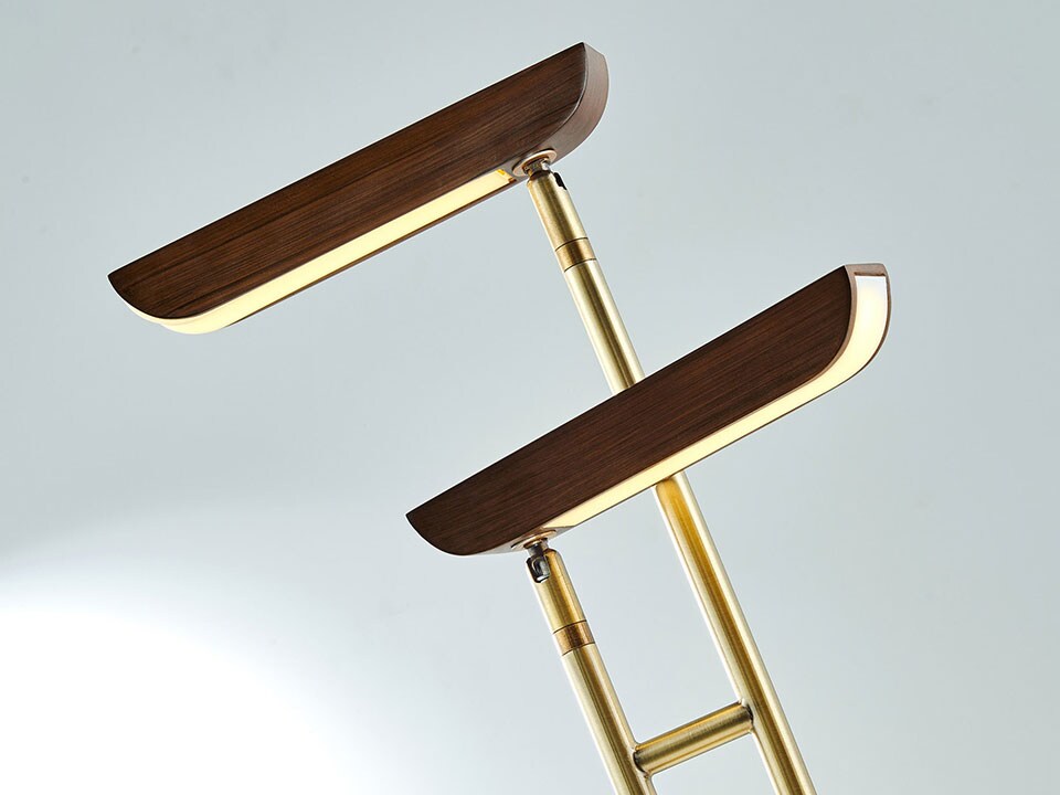 Jameson Table Lamp