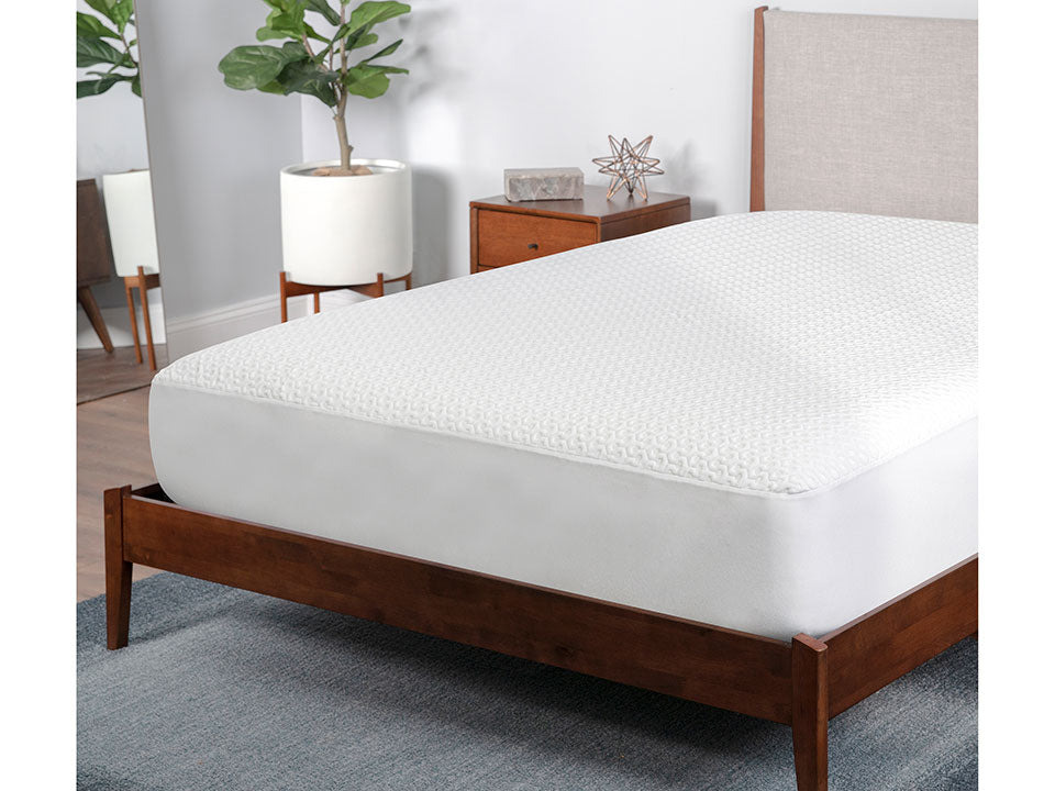 Dri-Tec Queen Mattress Protector