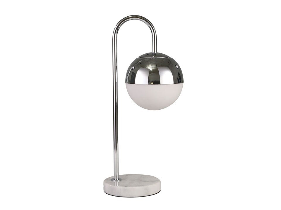 Urbana Metal Lamp