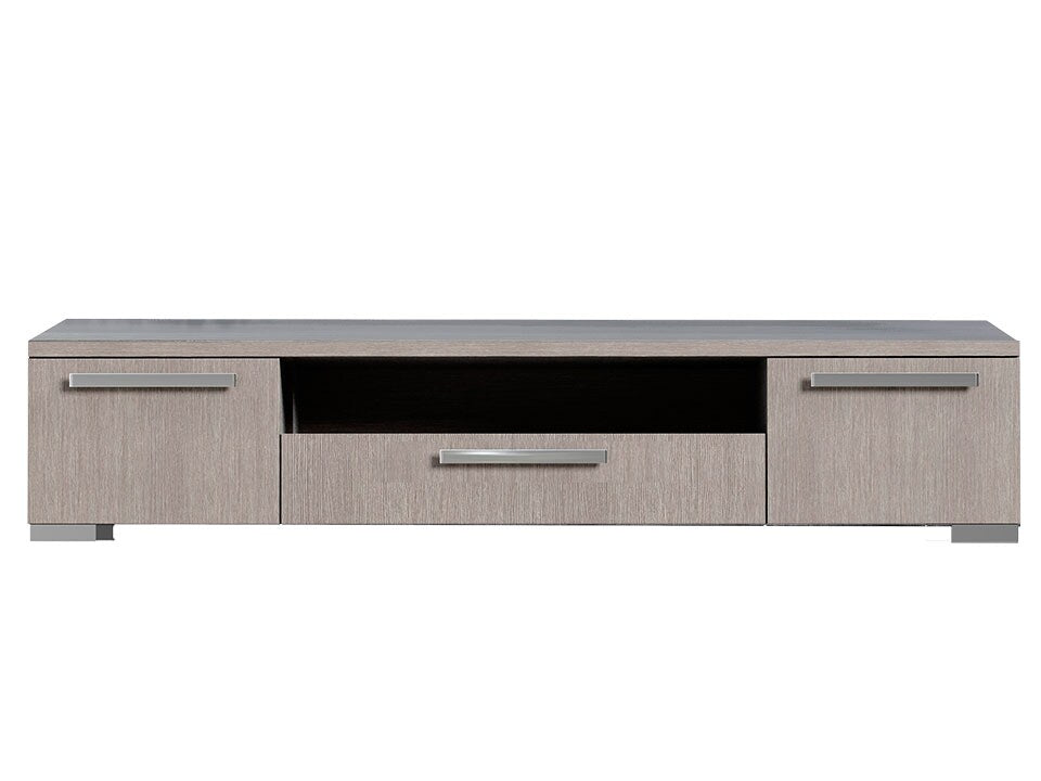 Panama Taupe 86" TV Unit