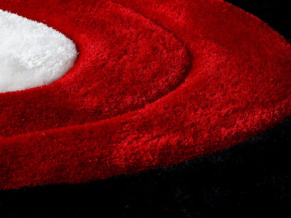 Mateos Eye Rug