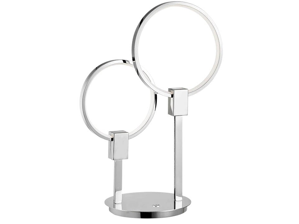 Hong Kong LED Table Lamp