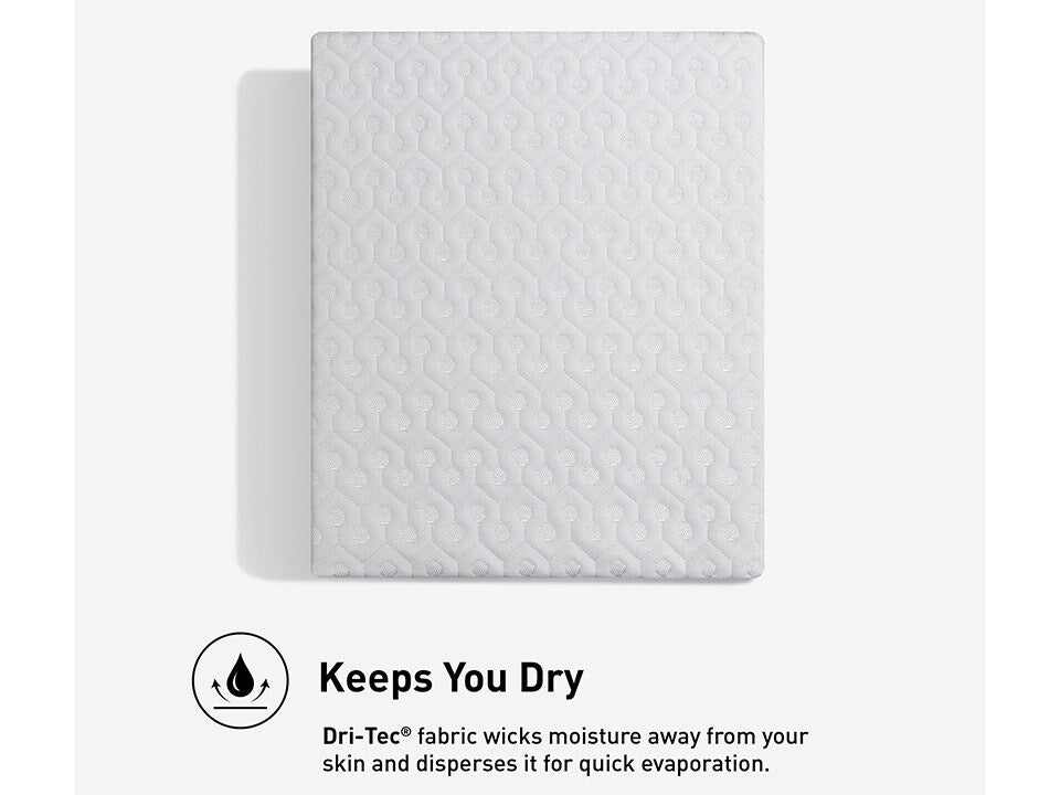 Dri-Tec King Mattress Protector