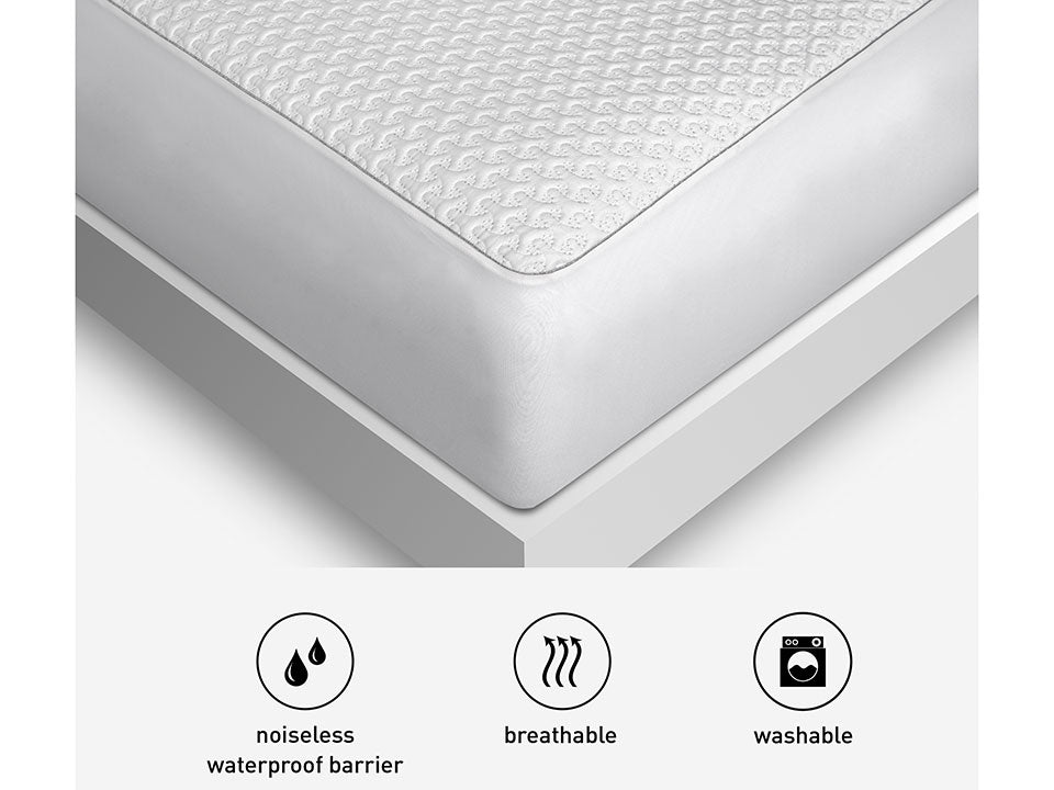 Ver-Tex Twin XL Mattress Protector