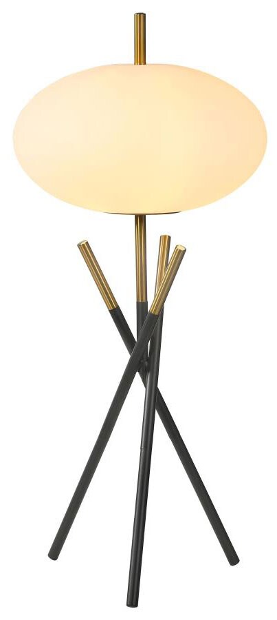 Layton Tripod Table Lamp