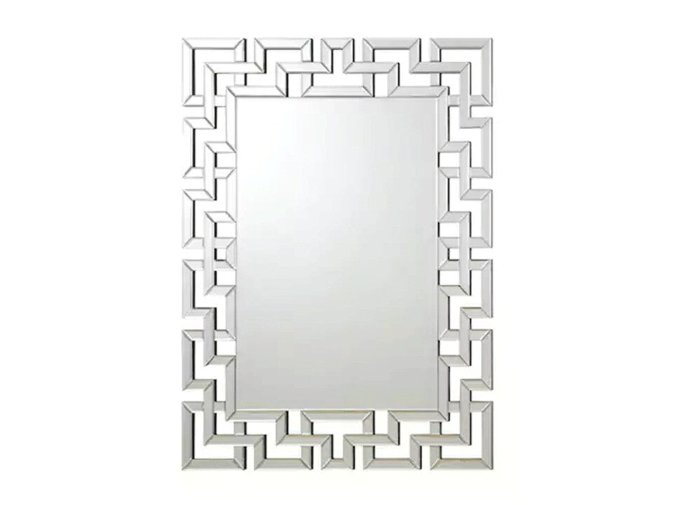 Arabesque Rectangular Mirror