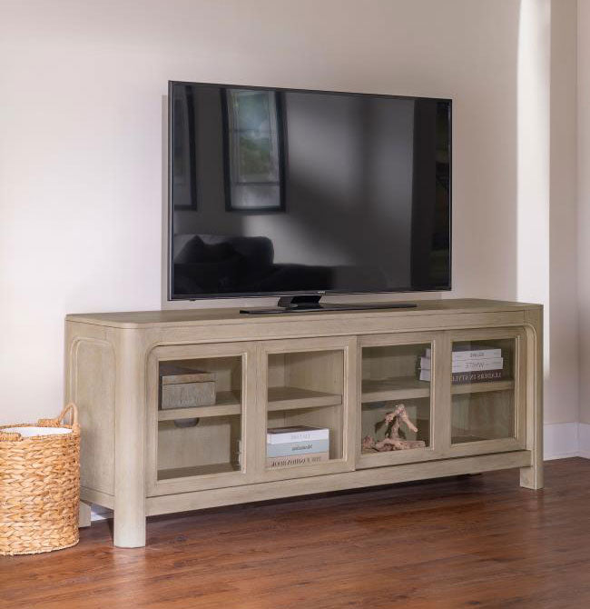Lucinda 71" TV Stand