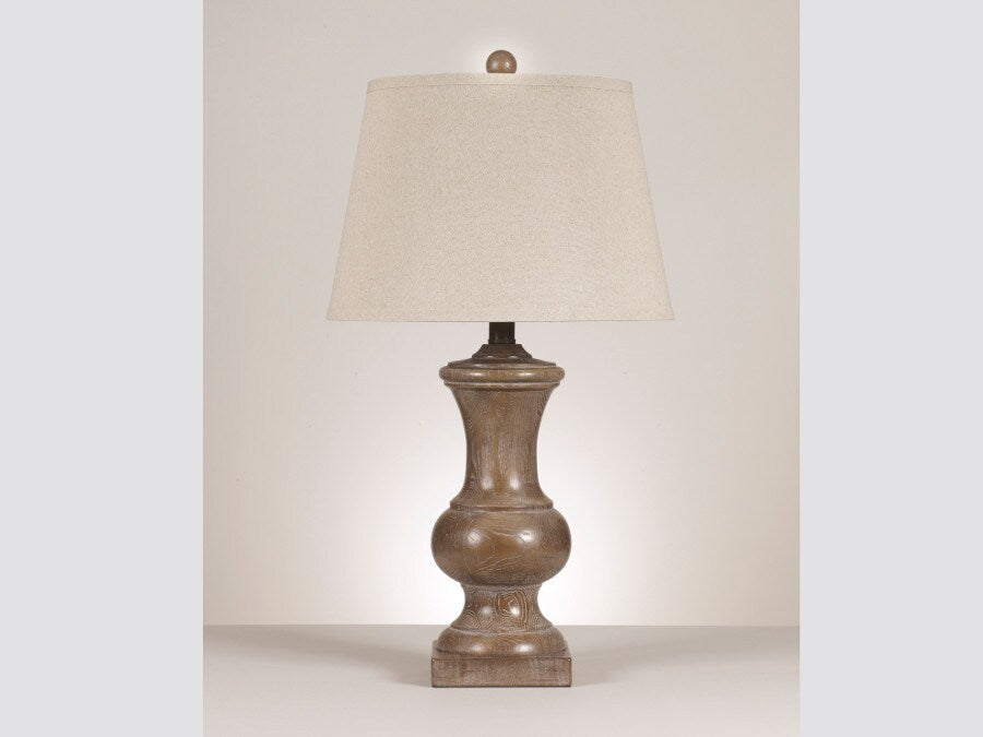Rosanna Poly Table Lamp