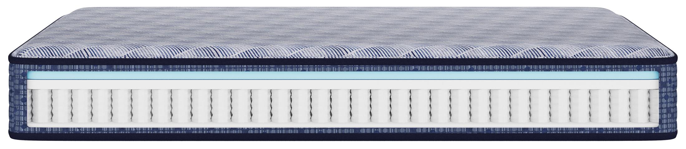 Sharon Hills Medium Hybrid Twin Mattress