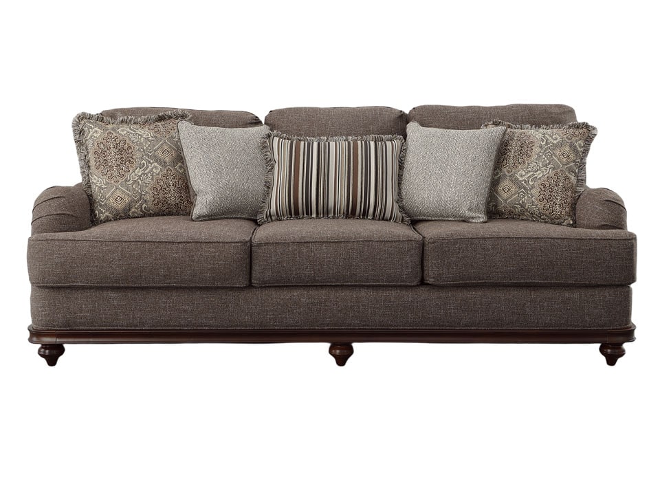 Phineas Driftwood Sofa