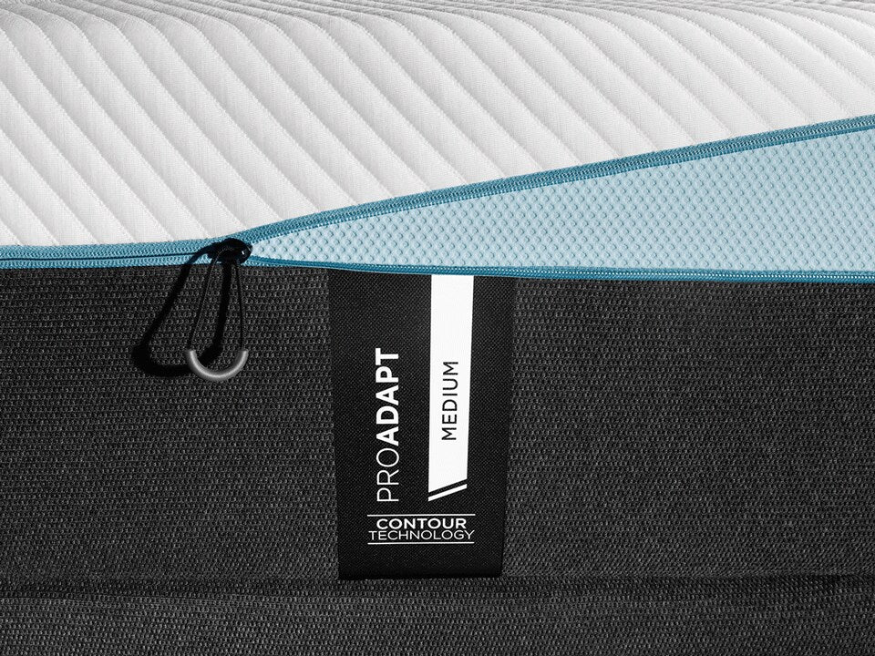 Tempur-ProAdapt Medium Twin XL Mattress