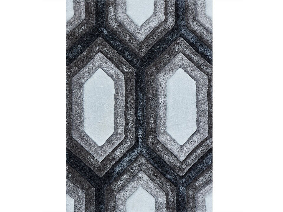 Mateos Twins Rug
