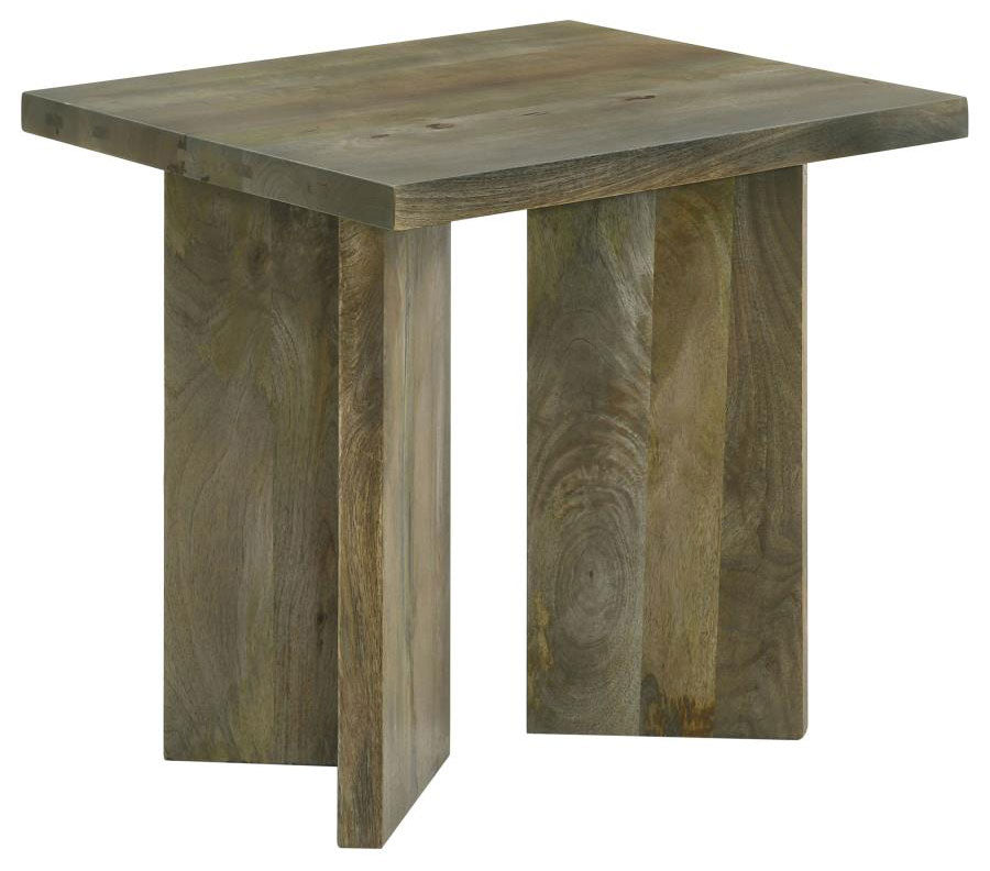 Pascal End Table