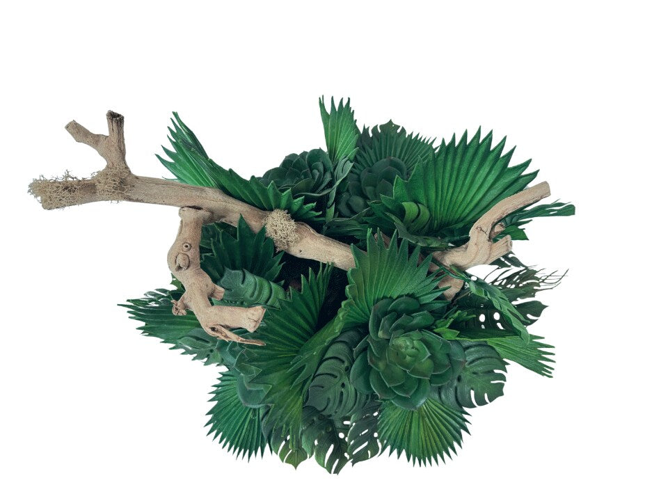 Charming Table Plant