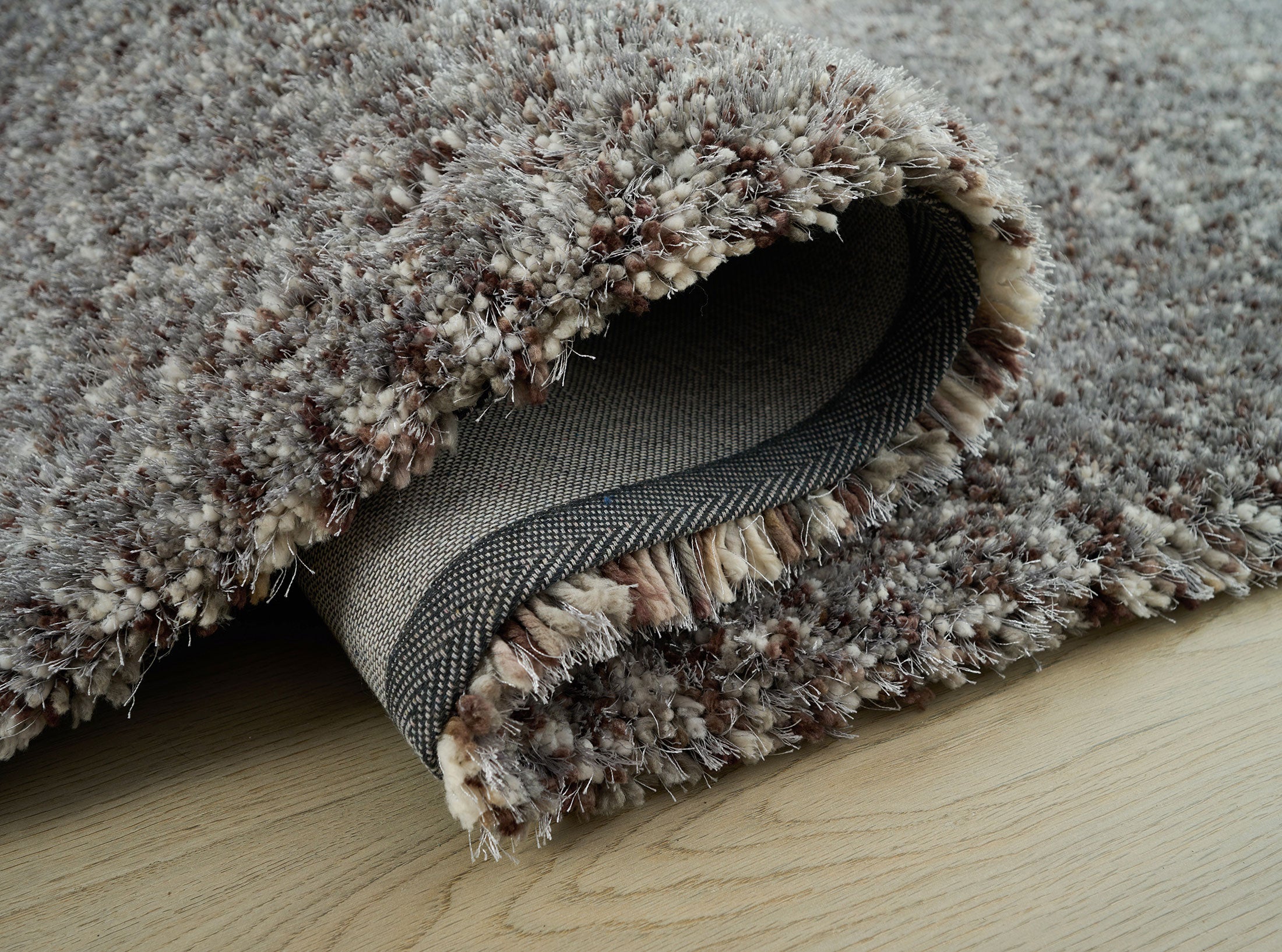 Lisbon Gray Rug