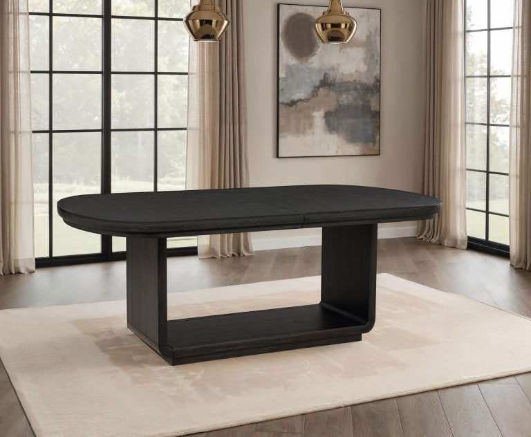 Dominic 78" Extension Dining Table