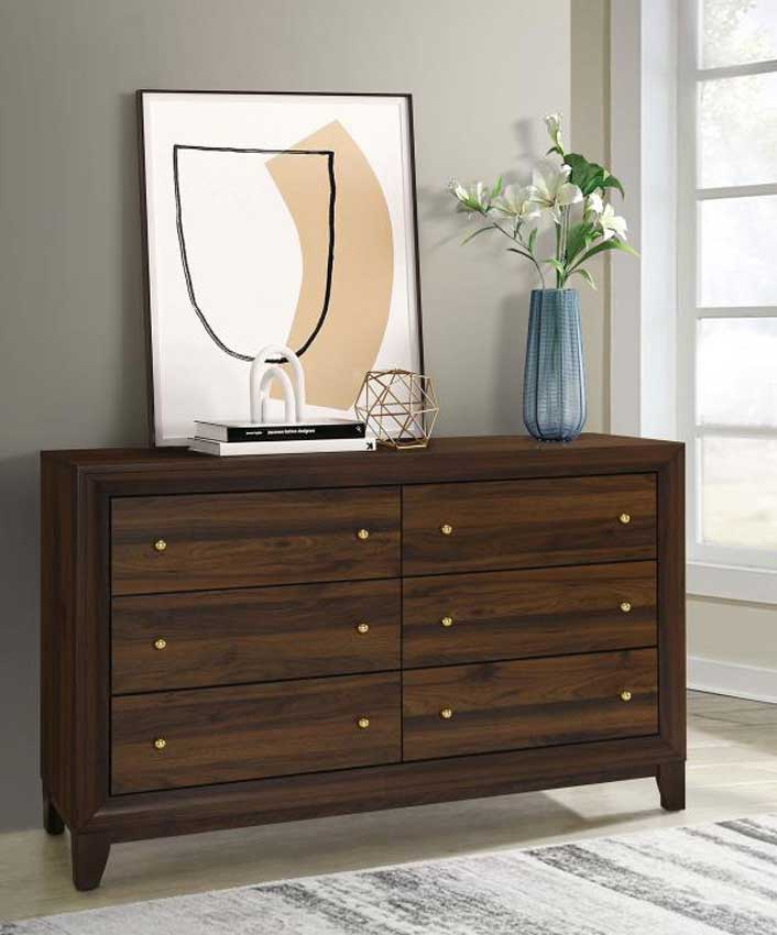 Callahan Dresser