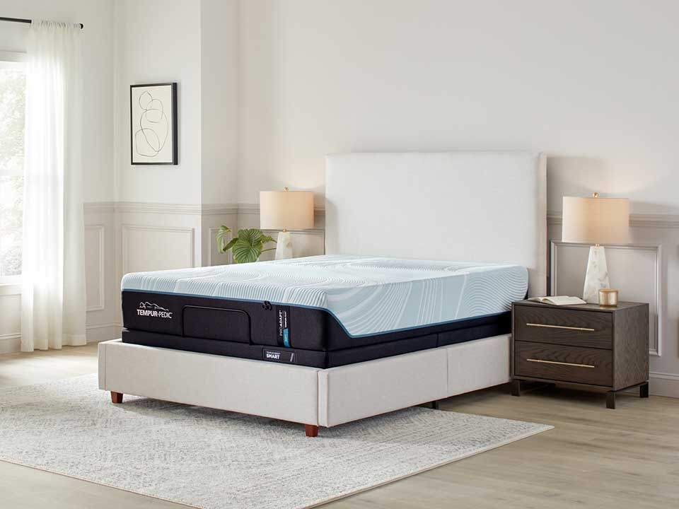 Tempur-ProAdapt 2.0 Soft Twin XL Mattress