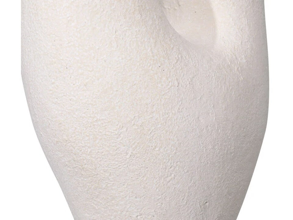 Clavel Sculpture