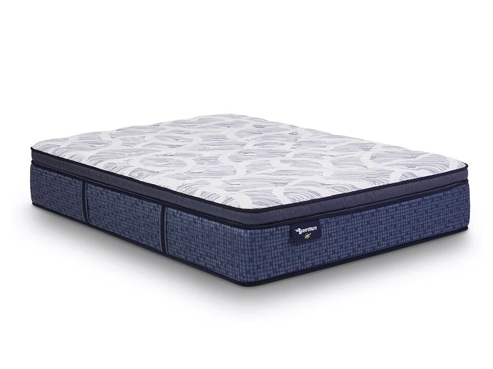 Donegal Firm PT Twin Mattress