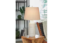 Willport Ceramic Table Lamp