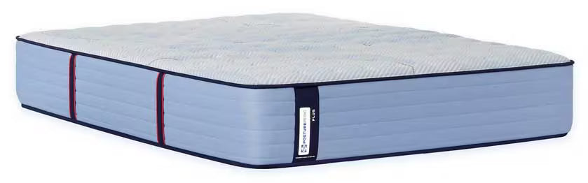 Posturepedic Plus Hagerstown Ultra Firm Queen Mattress