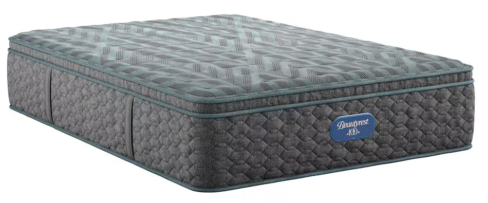 Beautyrest Core Level 1 Medium Pillow Top Twin Mattress