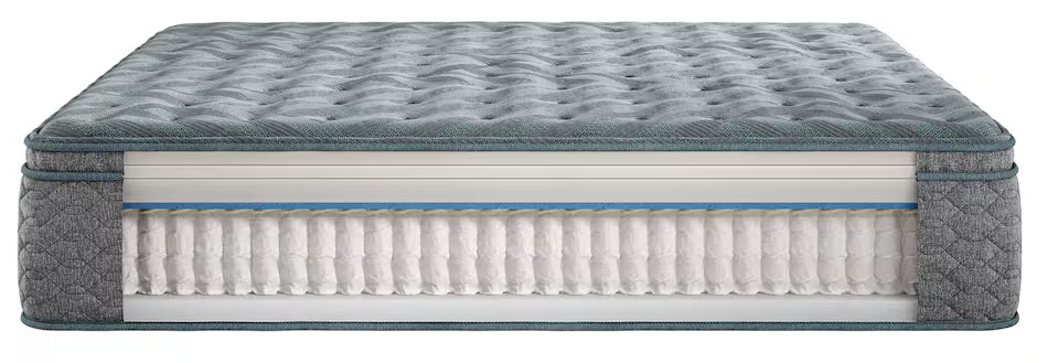 Beautyrest Core Level 1 Medium Pillow Top Twin Mattress