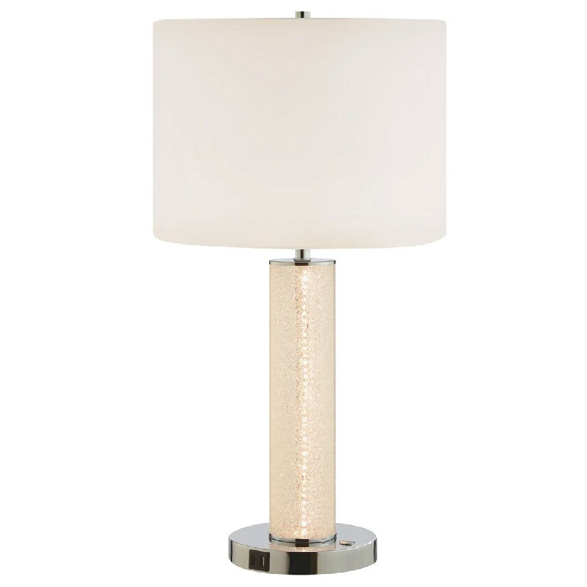 Quilla Table Lamp