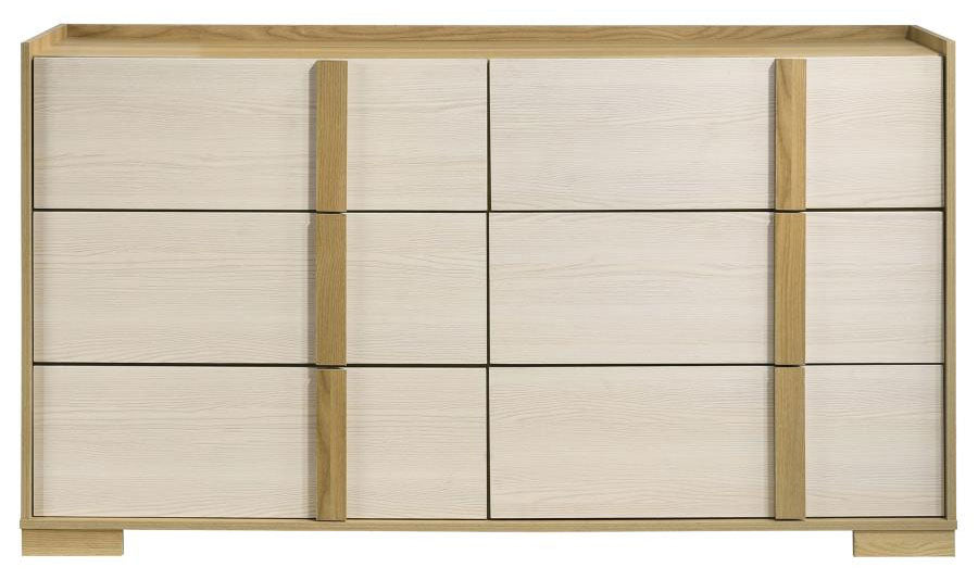 Solomon Dresser
