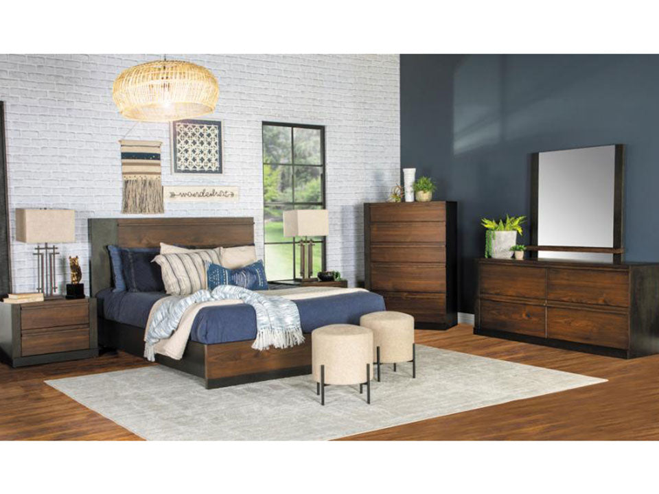 Tammy King 4 Pcs Set