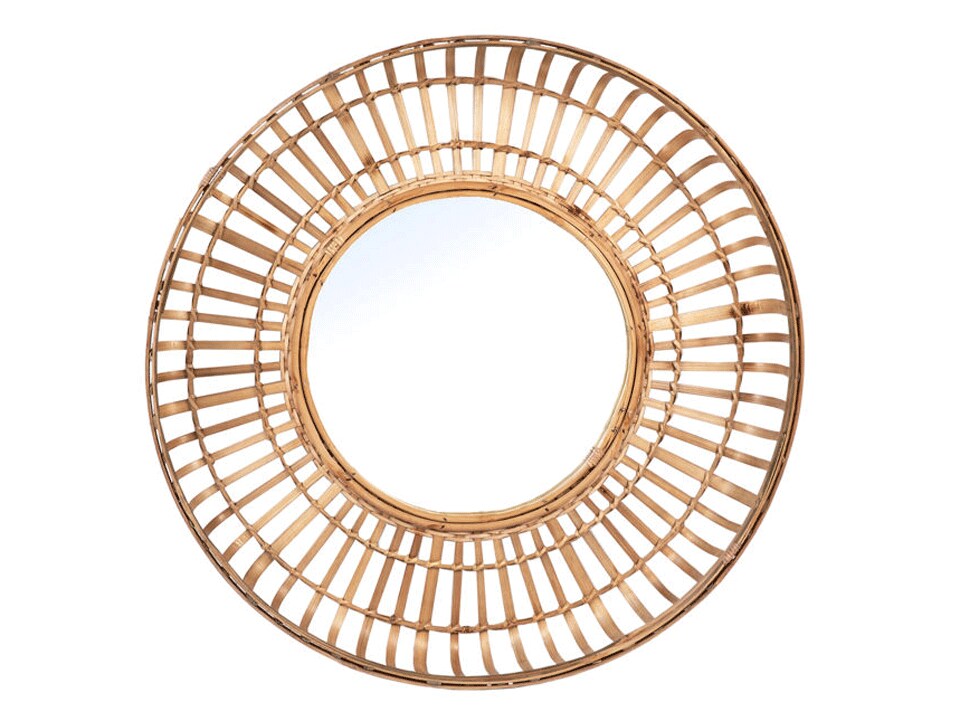 Regal Large Wall Mirror