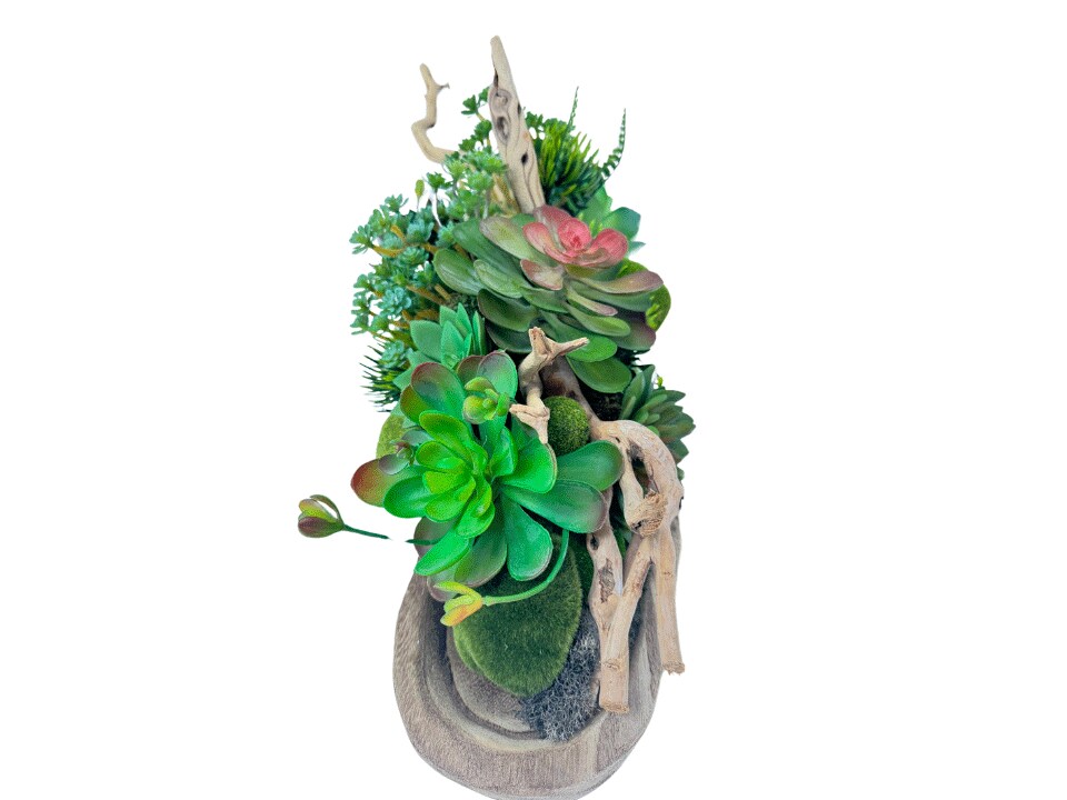 Glamorous Table Plant