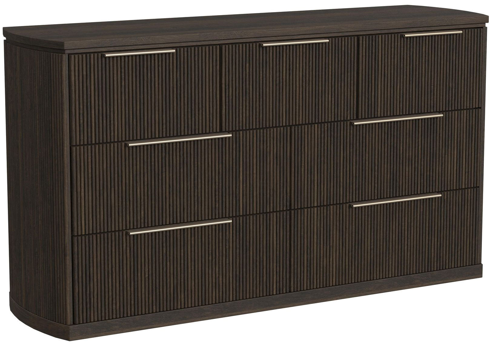 Ventura Dark Dresser