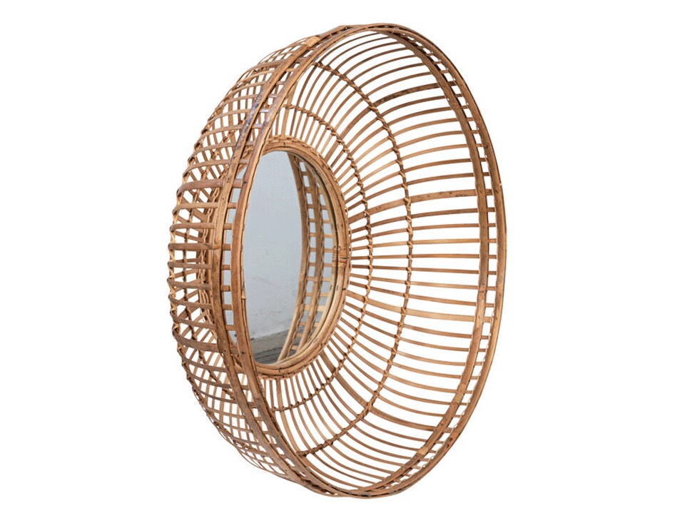 Regal Large Wall Mirror