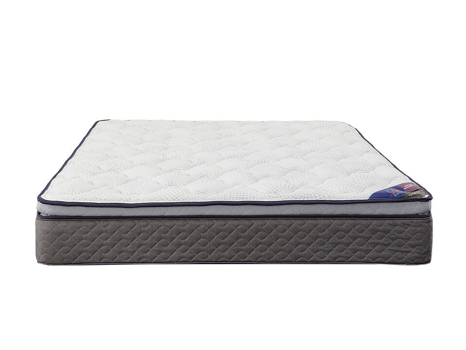 Super Royal Medium Pillow Top Twin Mattress