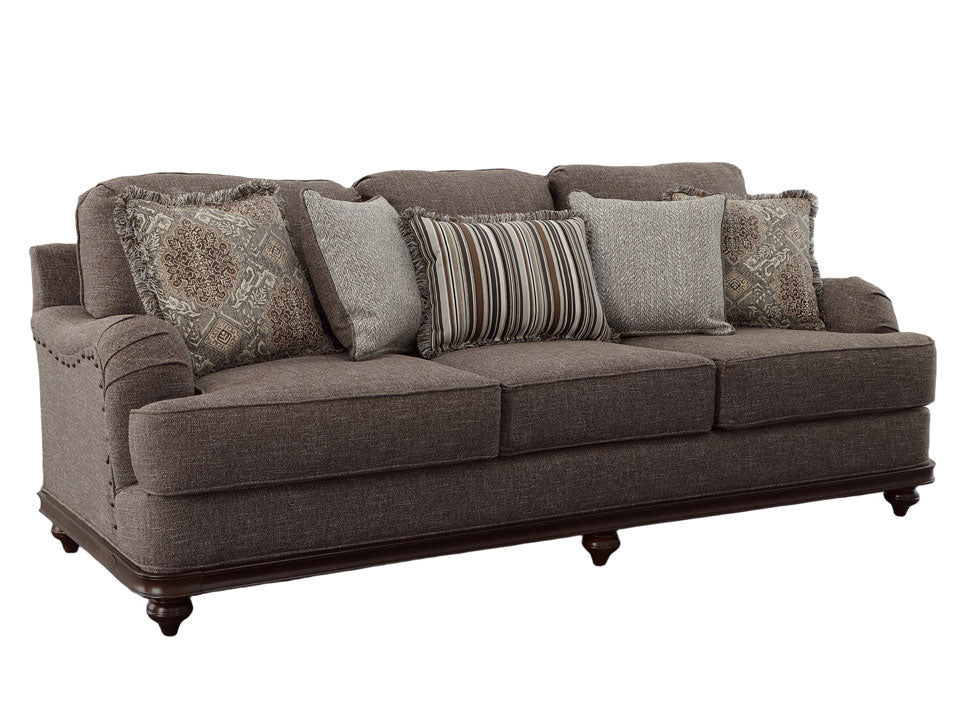 Phineas Driftwood Sofa