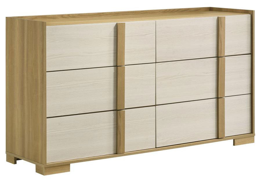Solomon Dresser