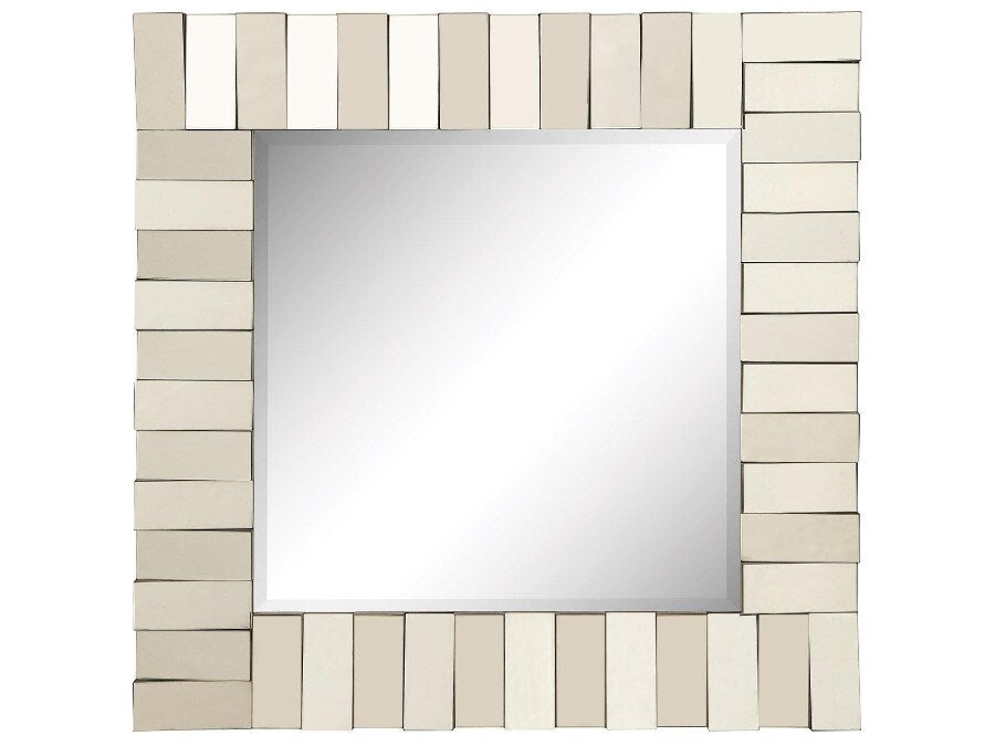 Layered Mirror