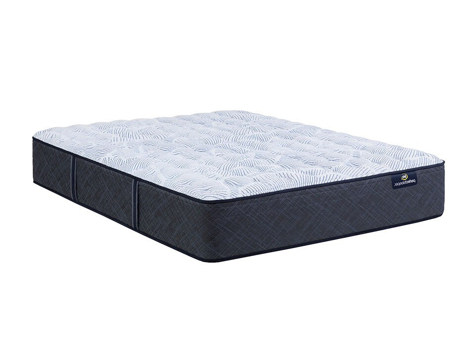Perfect Sleeper Blue Lagoon Nights Medium Full Mattress