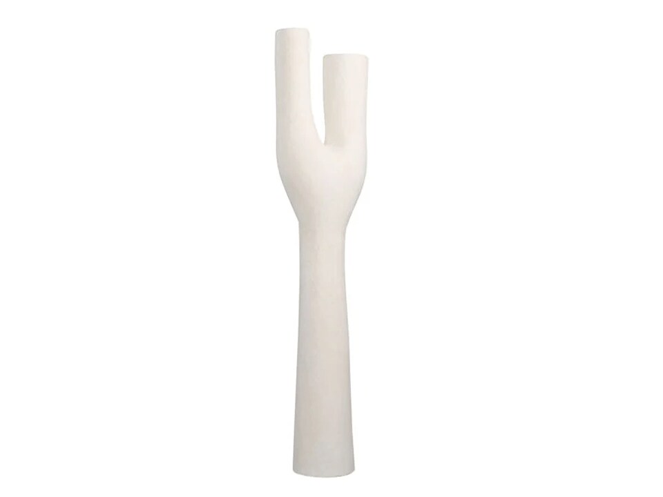 Clavel Sculpture