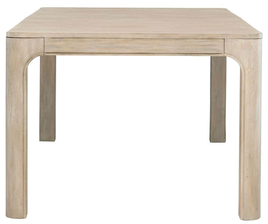 Lucinda 74" Extension Dining Table