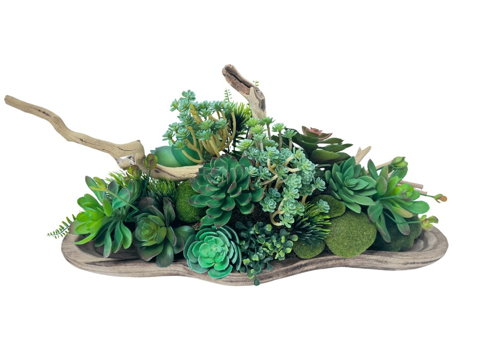 Glamorous Table Plant