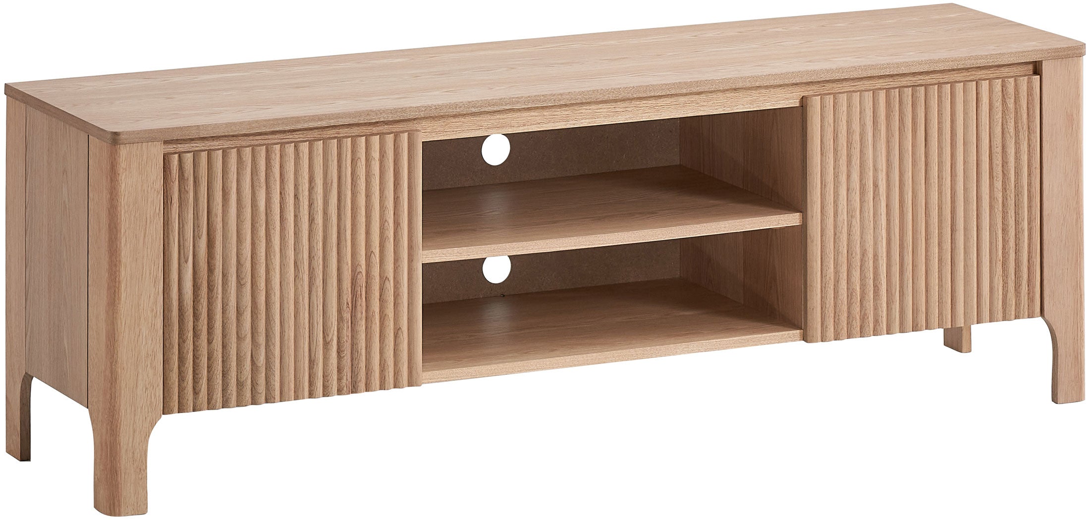 Selene 71" TV Stand