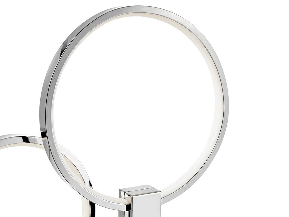 Hong Kong LED Table Lamp