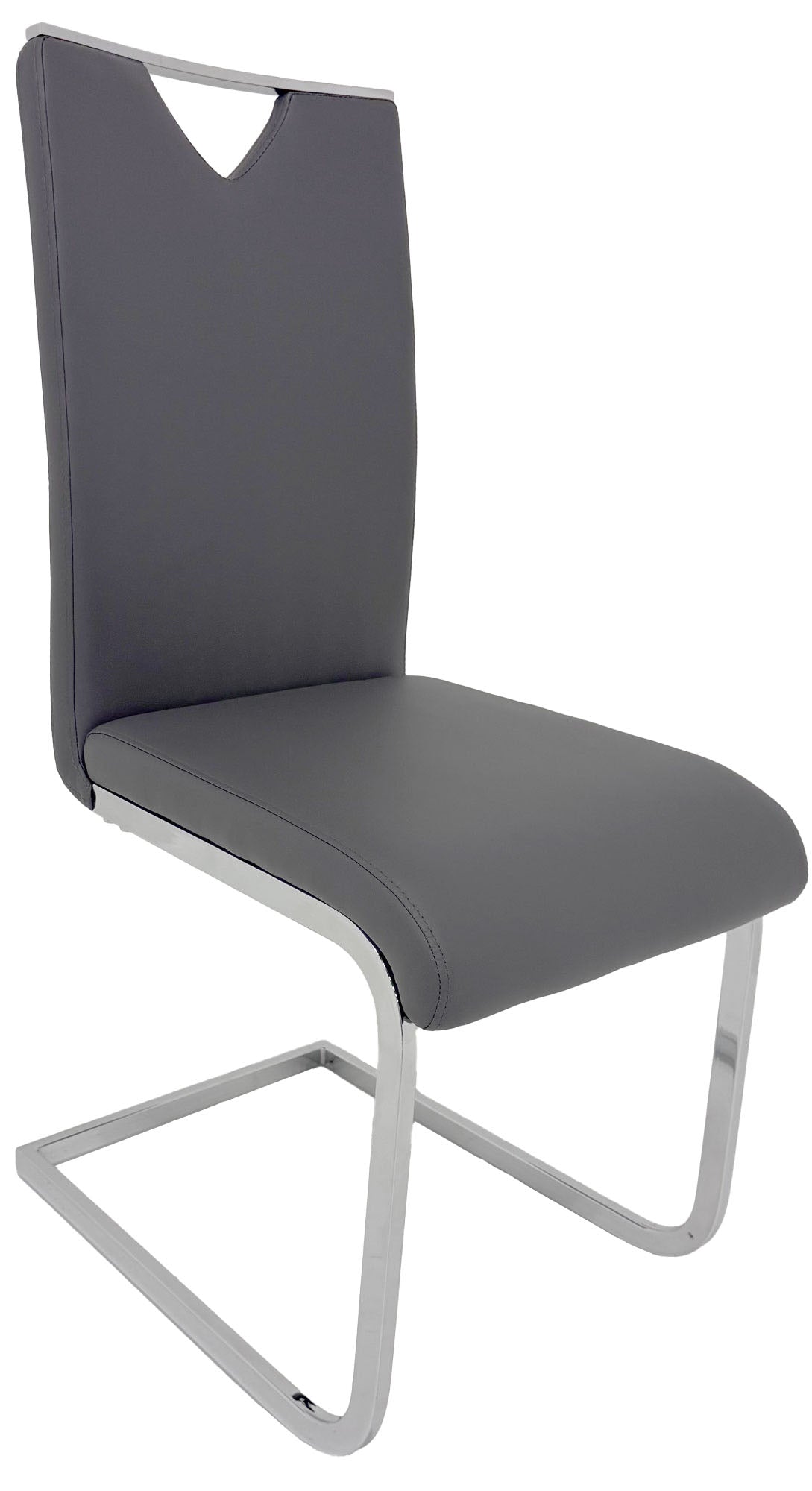 Dana Charcoal Chair