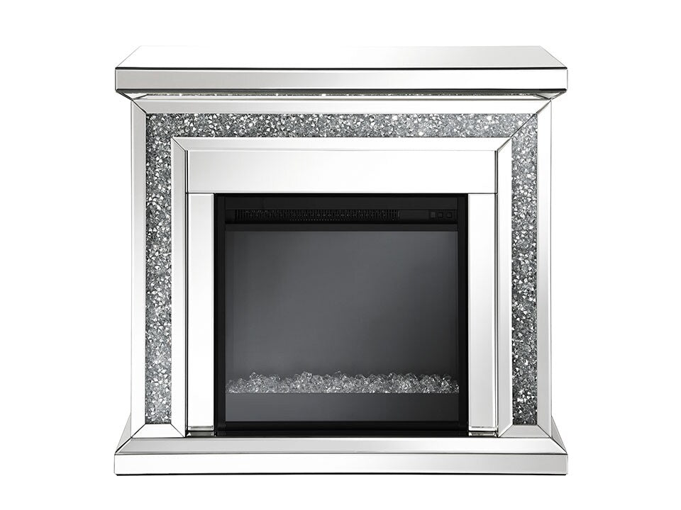Lorelai 32" Electric Fireplace