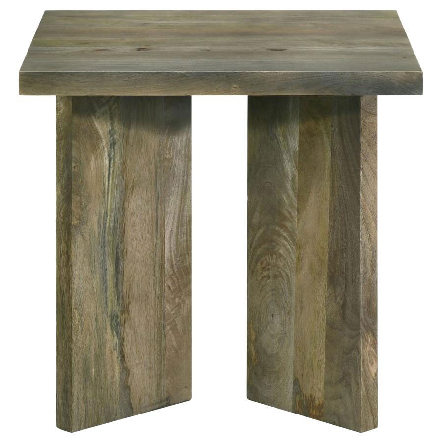 Pascal End Table